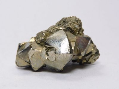 Pyrit - Huanzala, Peru (KB-22)